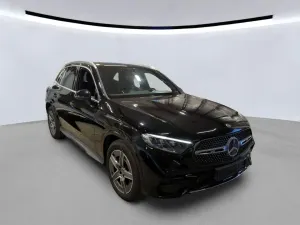 Mercedes-Benz GLC 220d 2023