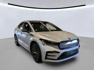 Skoda Enyaq iV Coupé 82 kWh 2024