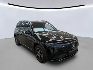 Mercedes-Benz EQB 300 2024