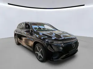 Mercedes-Benz EQS 580 2023