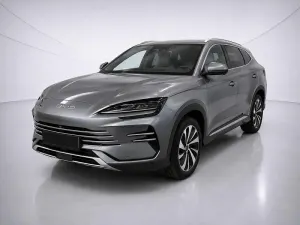 BYD Seal Boost 2025