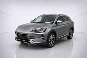 BYD Seal Boost 2025