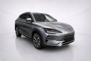 BYD Seal Boost 2025