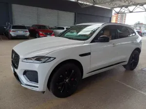 Jaguar F-Pace 2.0d R-Dynamic 2024