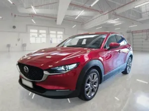 Mazda CX-30 2.0 SKYACTIV 2020
