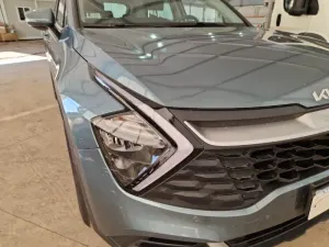 Kia Sportage 1.6 CRDI Business 2023