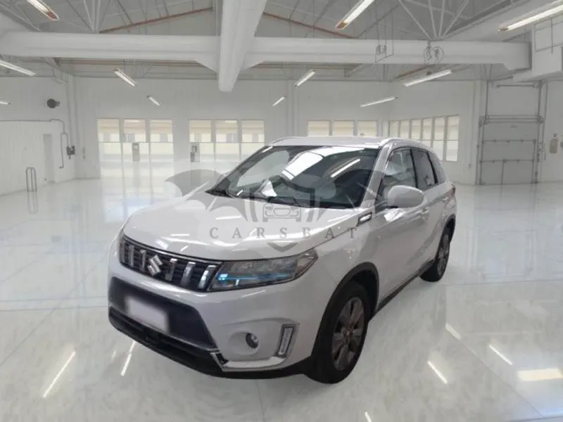 Suzuki Vitara 1.4 2024