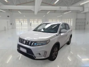 Suzuki Vitara 1.4 2024