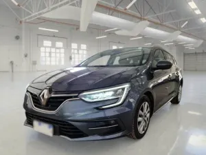Renault Megane Grandtour 1.5 DCI Business 2022
