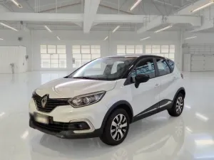 Renault Captur / QM3 1.5 DCI Business 2019