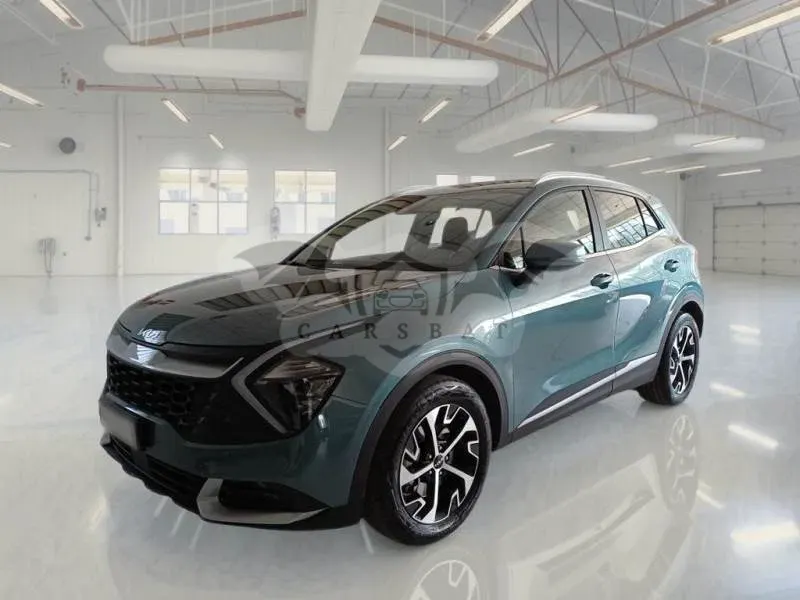 Kia Sportage 1.6 CRDI Style 2022