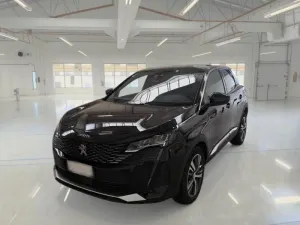 Peugeot 3008 1.5 HDI Allure Pack 2023