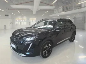Peugeot 2008 1.5 HDI Allure Pack 2023