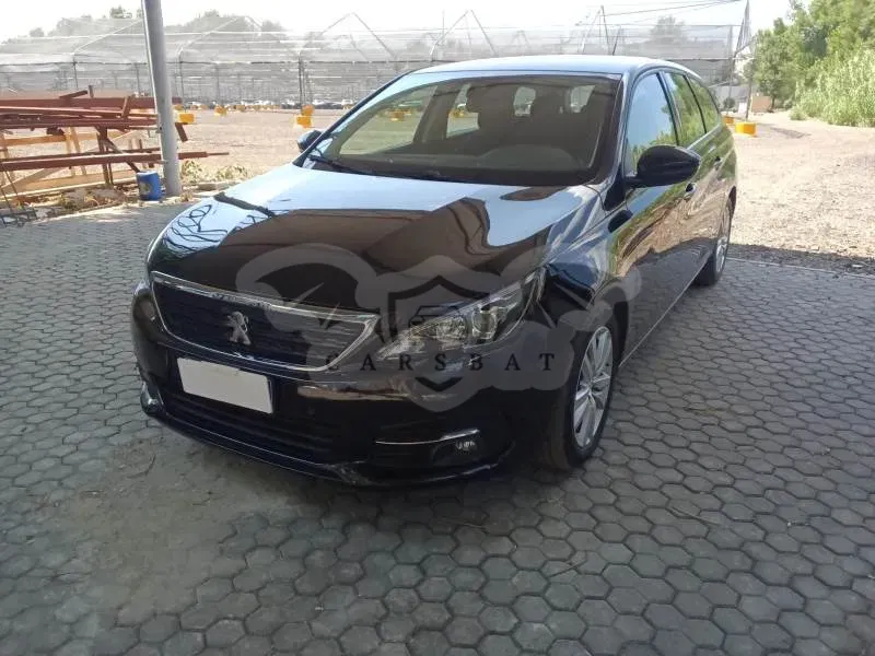 Peugeot 308 SW 1.5 Active Business 2021