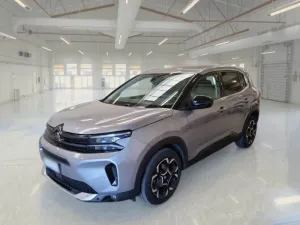 Citroën C5 Aircross 1.5 HDI Feel 2023