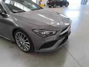 Mercedes-Benz CLA Shooting Brake 220d Premium 2022