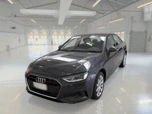 Audi A4 35 TDI Business 2023