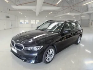BMW 3 Series Touring 318d Business Advantage 2022
