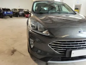 Ford Kuga 1.5 EcoBlue Titanium Business 2022
