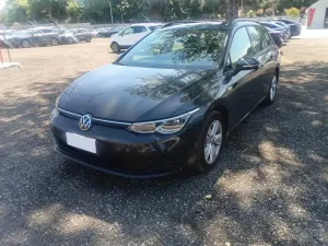 Volkswagen Golf Variant 2.0 TDI Life 2021