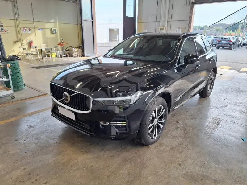 Volvo XC60 B4 Momentum Pro 2021