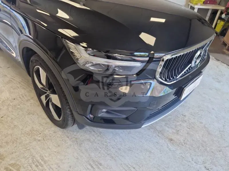 Volvo XC40 D4 Plus 2020