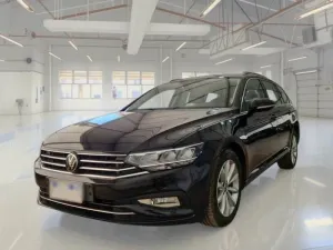 Volkswagen Passat Variant 2.0 TDI Business 2022