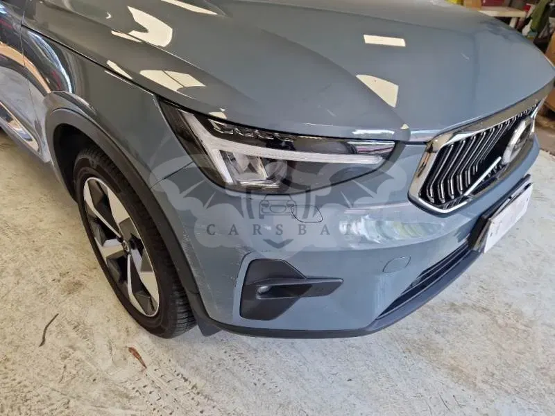 Volvo XC40 B4 Ultimate Bright 2023