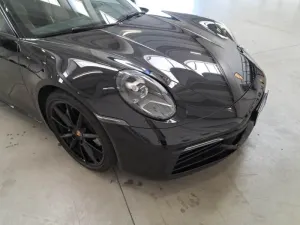 Porsche 911 3.0 2021