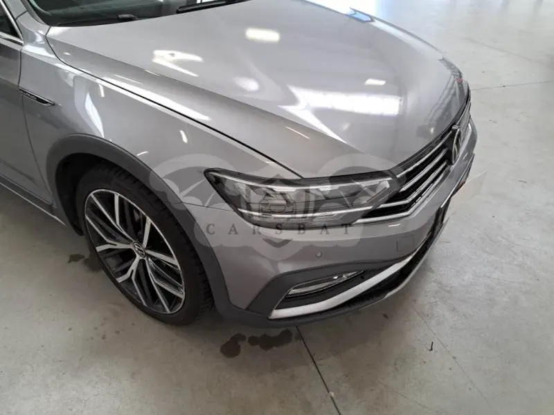Volkswagen Passat Variant Alltrack 2.0 TDI 2022