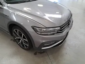 Volkswagen Passat Variant Alltrack 2.0 TDI 2022
