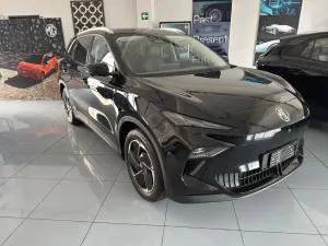 MG MGS5 62 kWh 2026