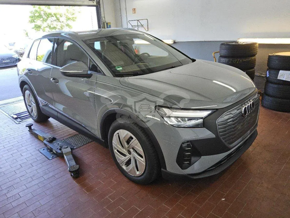 Audi Q4 E-tron 45 2023