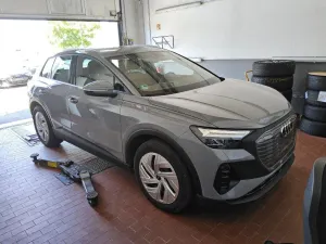 Audi Q4 E-tron 35 2022