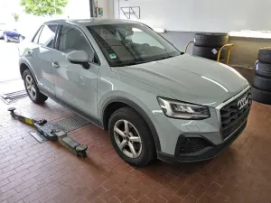 Audi Q2 35 TDI 2023