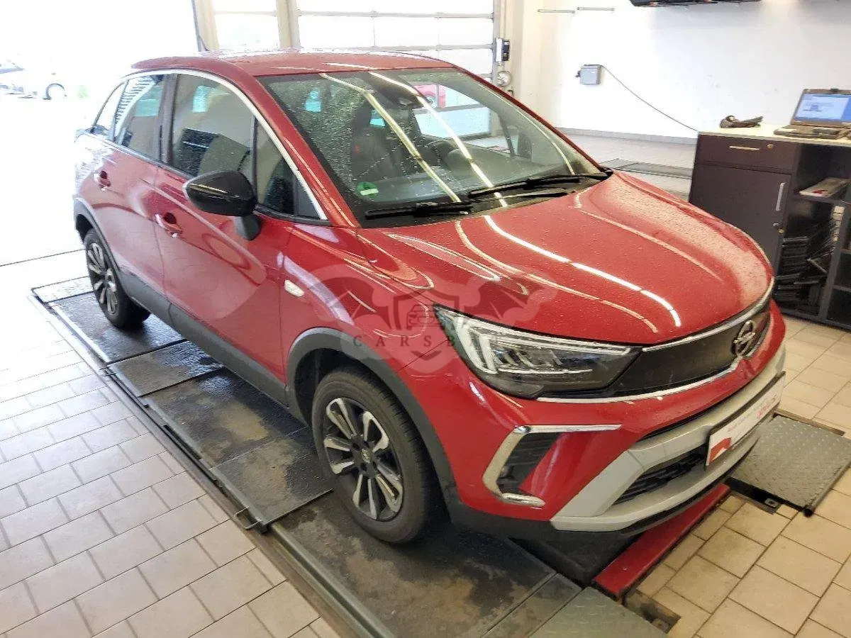 Opel Crossland 1.2 Enjoy 2024