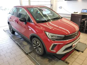 Opel Crossland 1.2 Enjoy 2024