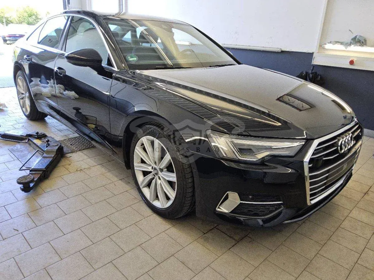 Audi A6 50 TDI Sport 2020