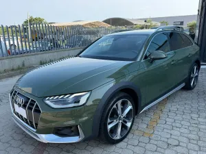 Audi A4 Allroad 50 TDI Business Plus 2023