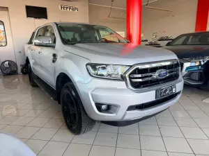 Ford Ranger 2.0 Limited 2022