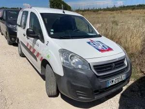 Peugeot Partner Premium 2018