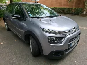 Citroën C3 1.2 Feel Business 2021