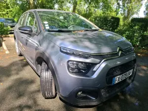 Citroën C3 1.2 Feel Business 2021