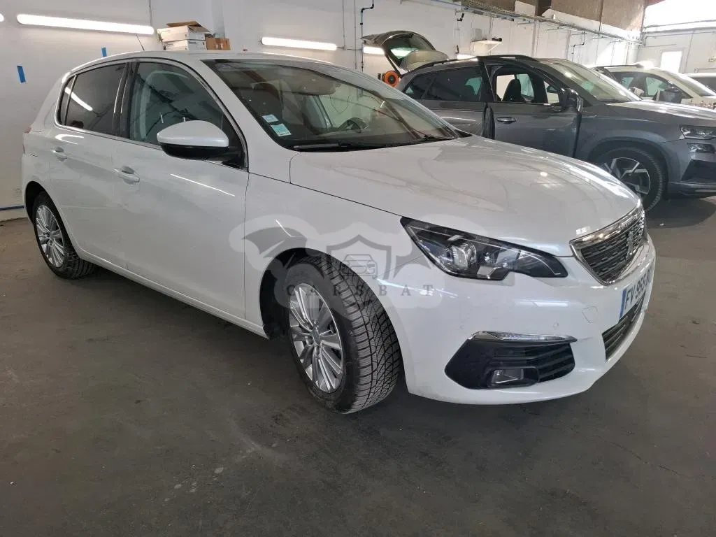 Peugeot 308 1.2 Allure Business 2020