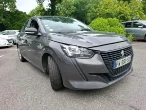 Peugeot 208 1.5 HDI Premium 2020
