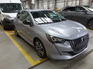 Peugeot 208 1.2i Allure Pack 2023