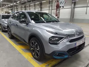 Citroën E-C4 51 kWh Feel 2023