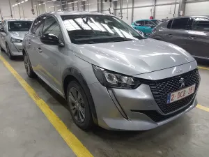 Peugeot 208 50 kWh Allure Pack 2022