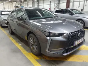 DS DS4 1.6 E-Tense Bastille 2023