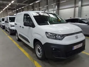 Fiat Doblo 1.5 2023